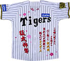 阪神タイガース・ホーム前刺繍_36